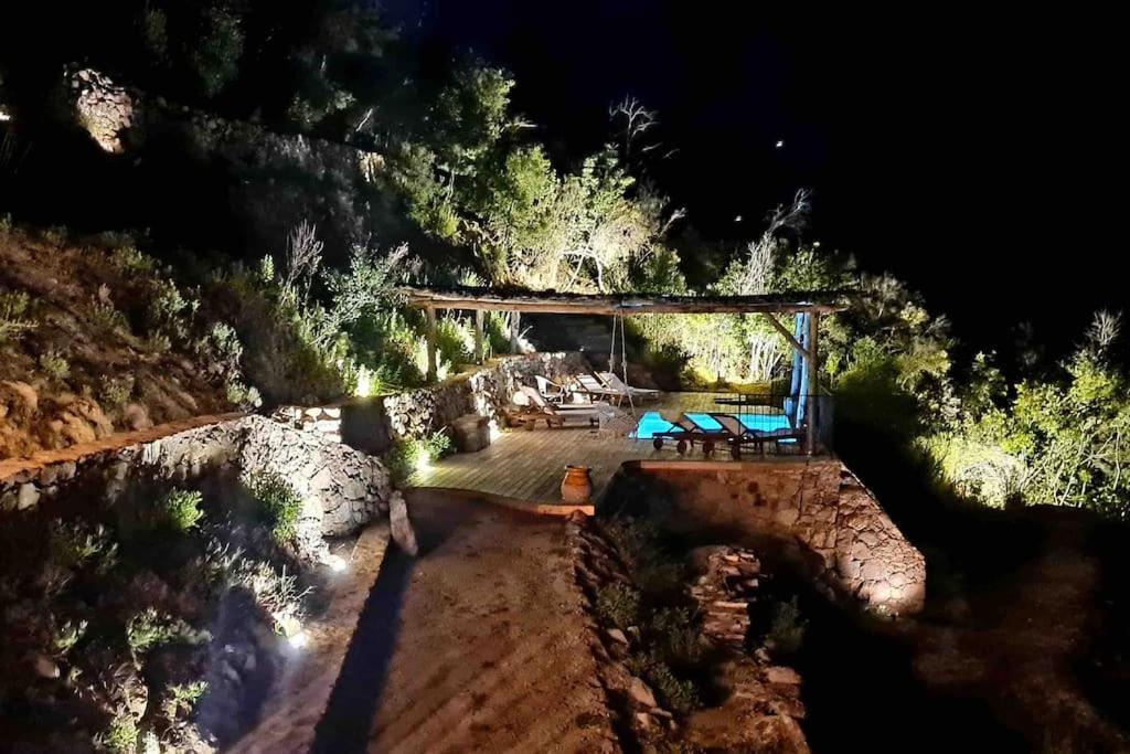 Villa Falcone Marinu ***** Kamiesch